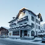 Sanetsch Hotel *