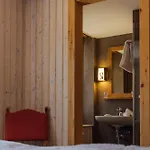 ホテル Sanetsch