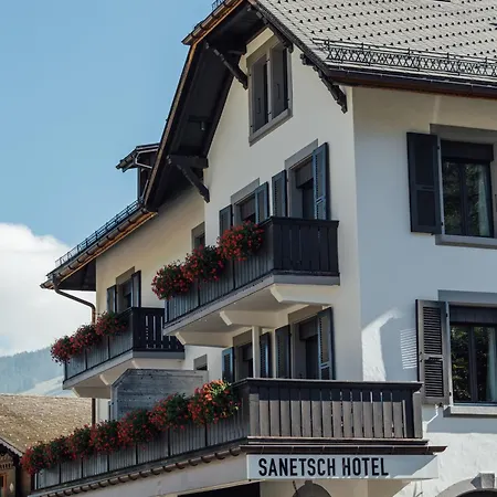 Sanetsch *
