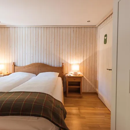 Sanetsch Hotel