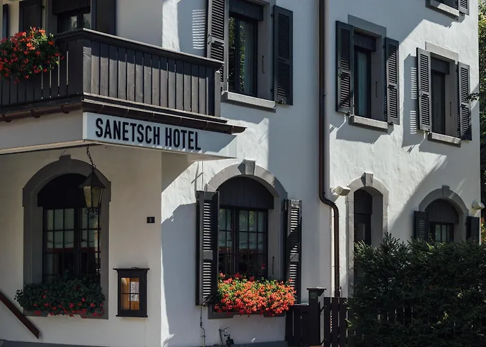 Sanetsch Gsteig