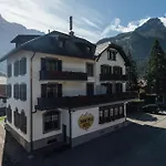 Otel Sanetsch