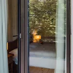 Otel Sanetsch Gsteig
