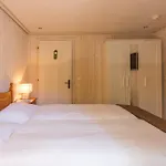 Sanetsch Otel