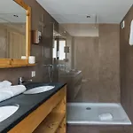 Sanetsch Otel *