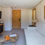 Otel Sanetsch *