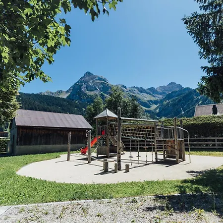Hotel Sanetsch