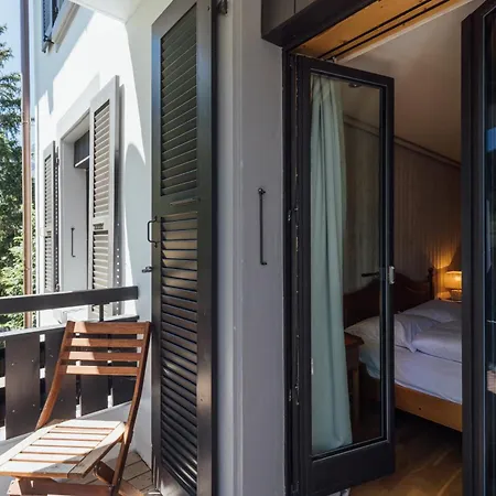 Hotell Sanetsch *