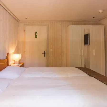 Sanetsch Hotel