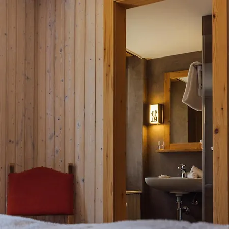 Hotel Sanetsch