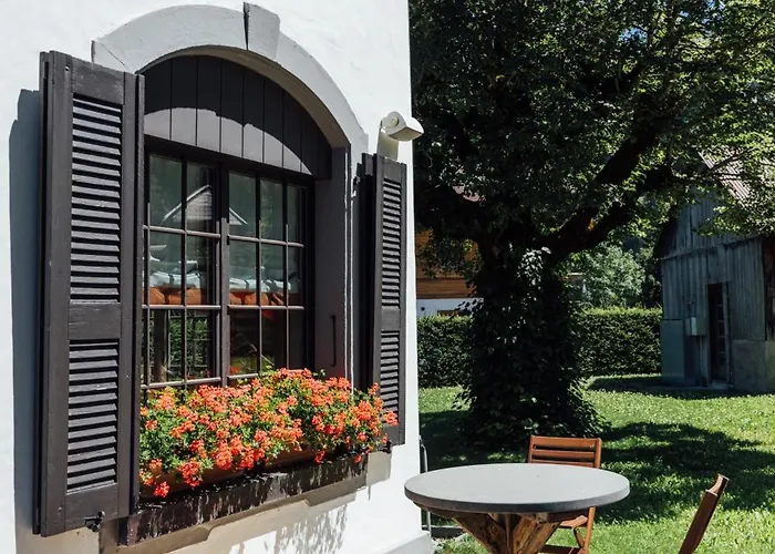 Sanetsch Hotell Gsteig