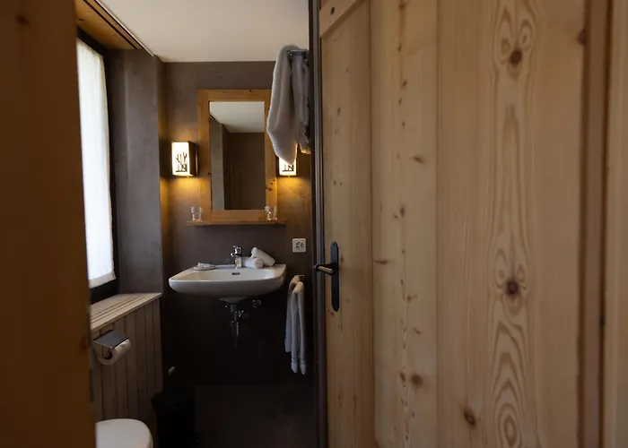 Hotell Sanetsch