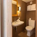 Sanetsch Hotel