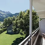 Sanetsch Hotel *