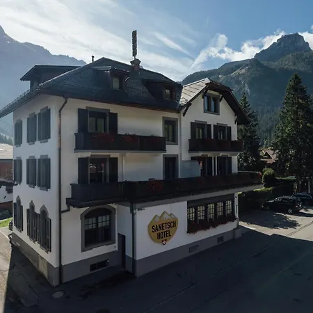 Hotel Sanetsch