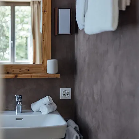 Sanetsch Hotel Gsteig