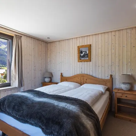 Sanetsch Hotel Gsteig